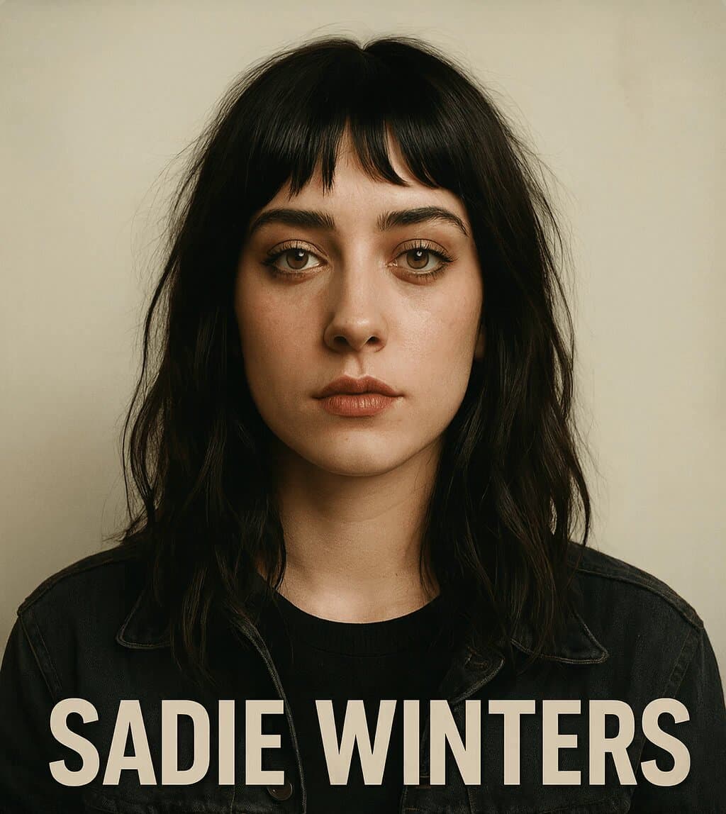 Sadie Winters