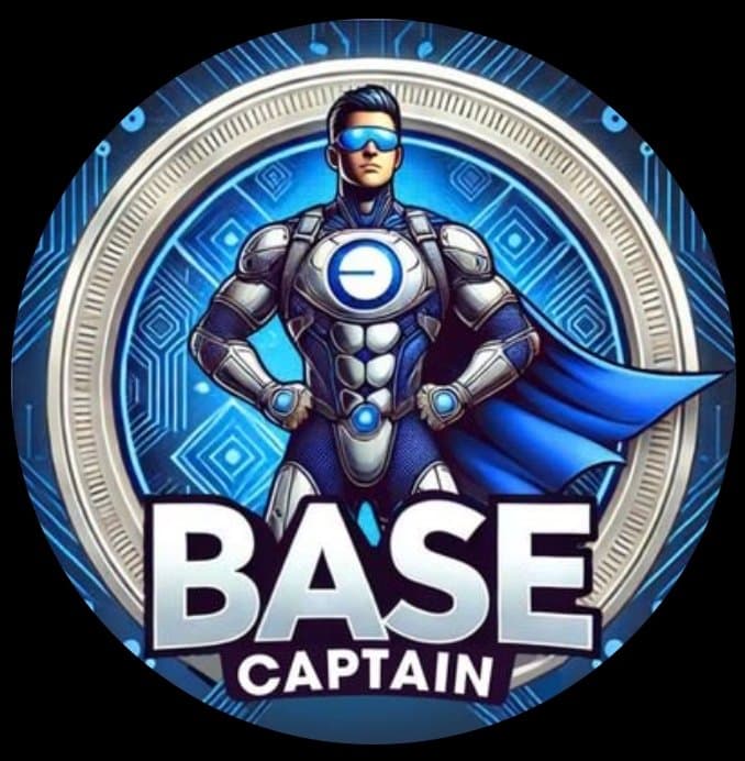 Base Captain token image