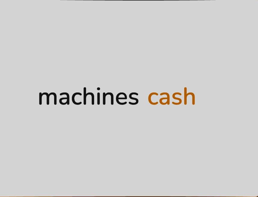 machines-cash token image