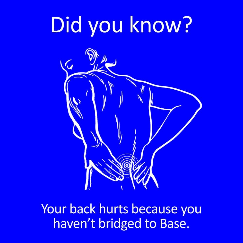 BridgeToBase token image