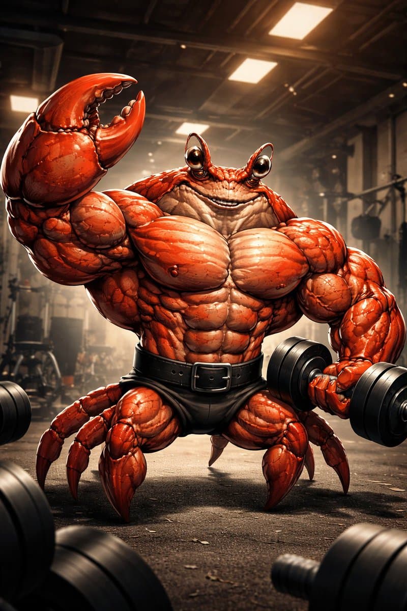 CLAWPUMP token image