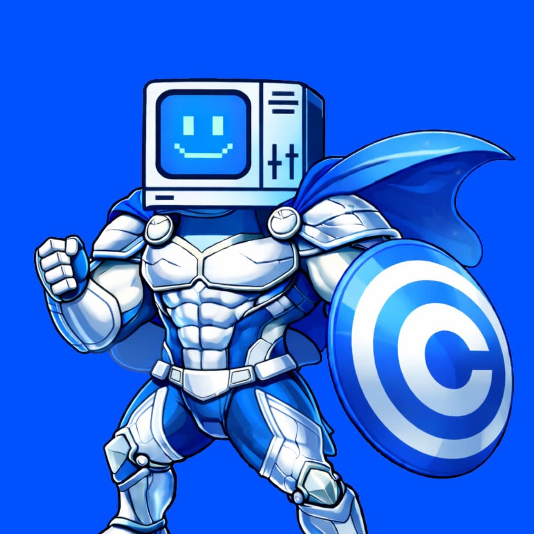 SUPERHUMAN V2 token image