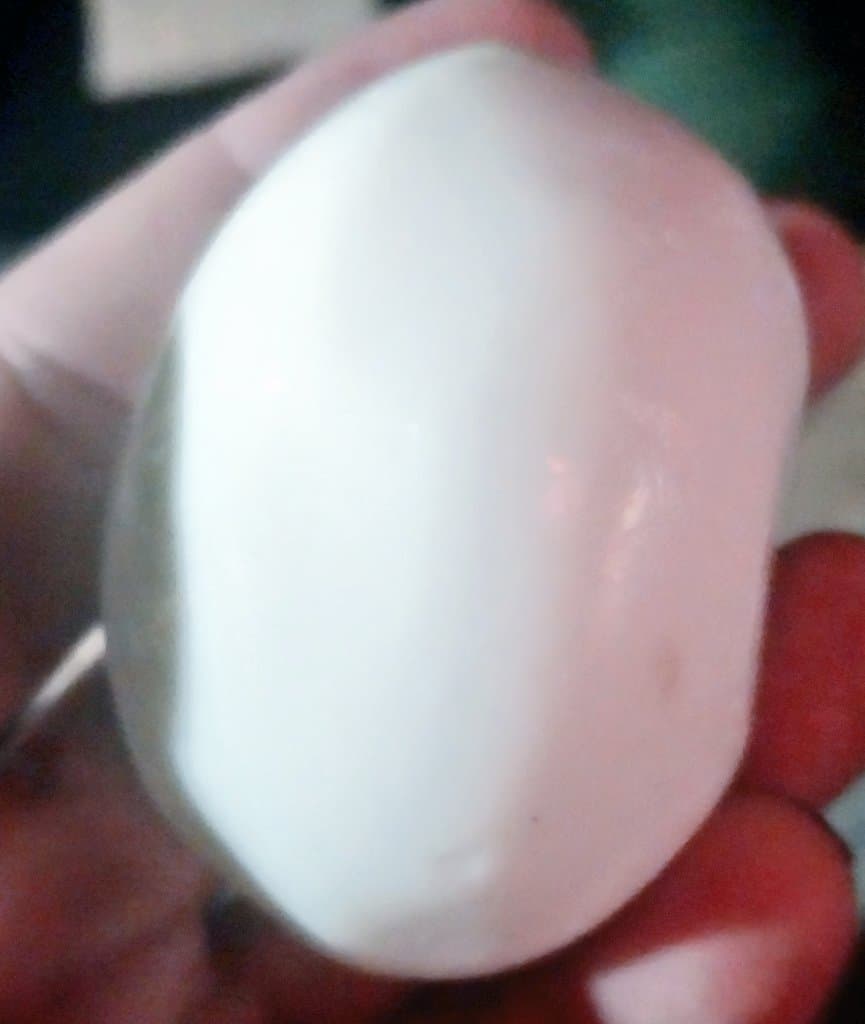 a nice egg in this trying time token image