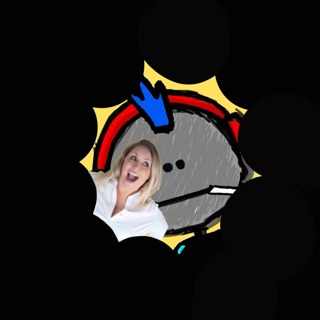 Gaping token image
