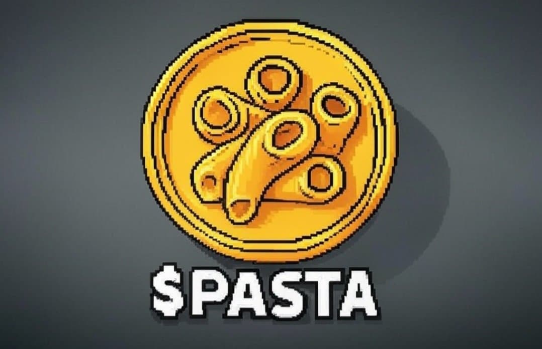 PASTA token image