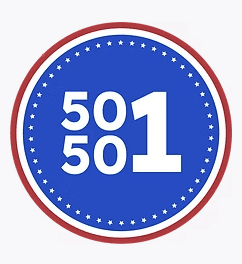 50501 token image