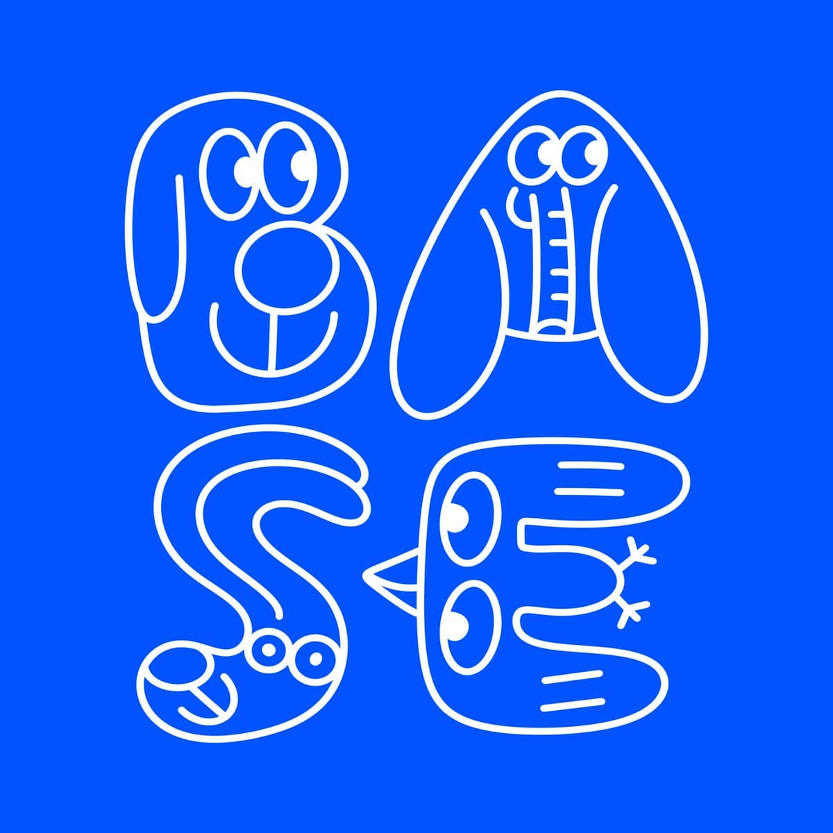 BasedDog token image