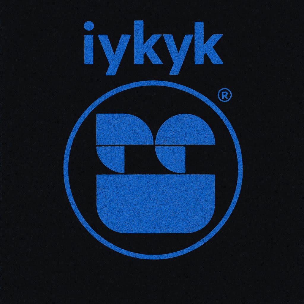 iykyk token image