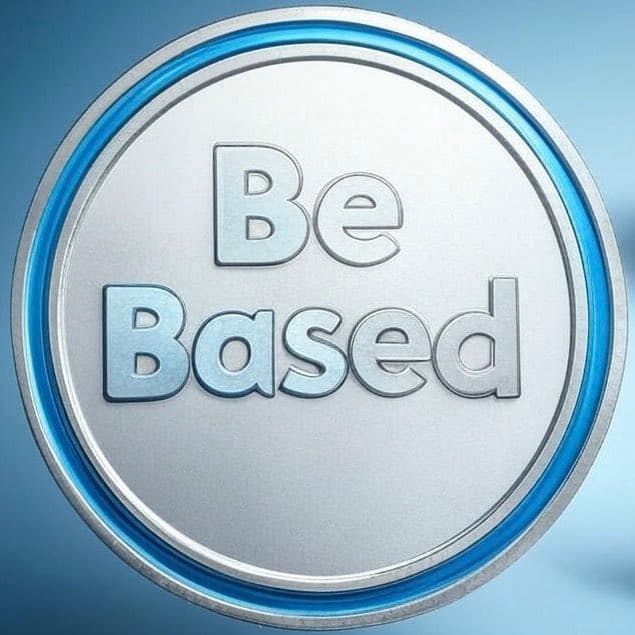 BeBased token image