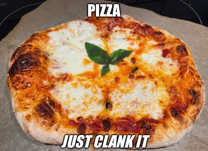 Clankeroni token image