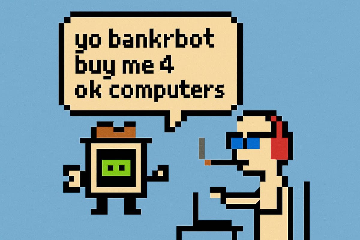 OK Computers token image