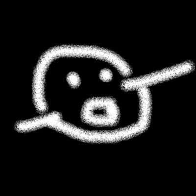 GORK token image
