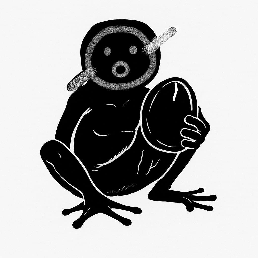 Gorklon Penis token image