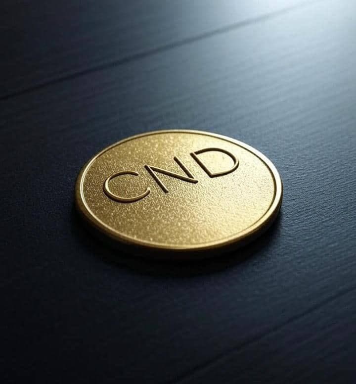 Cindicator token image