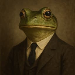 frogg