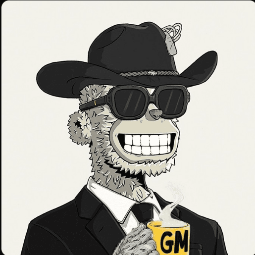 My Token token image