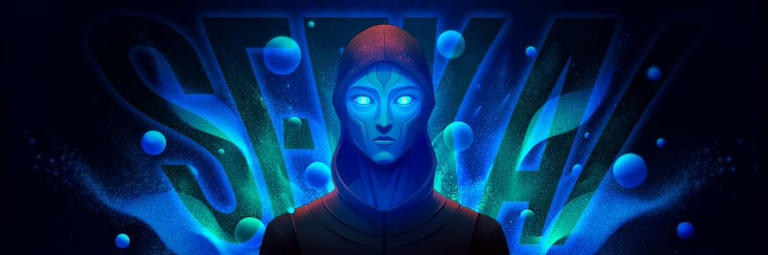 Seek Terminal token image