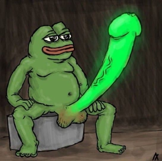 Pepenis token image