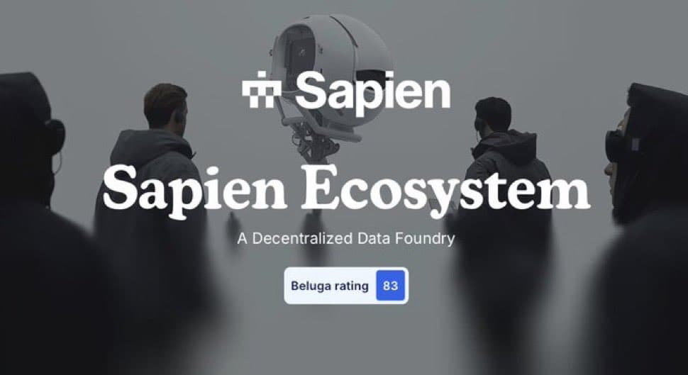 Sapien token image