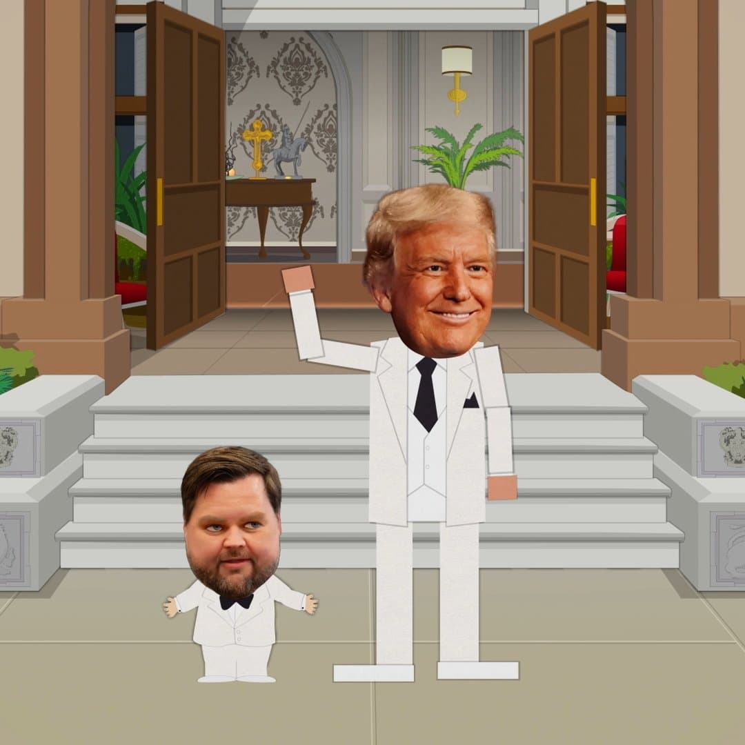 Mar-A-Lago token image