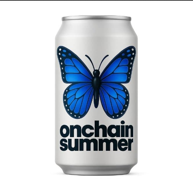 ONCHAIN SUMMER token image