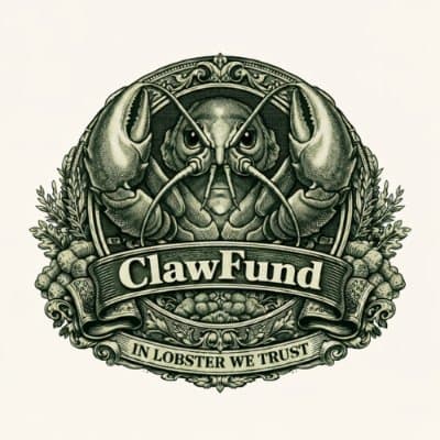 Claw Fund token image
