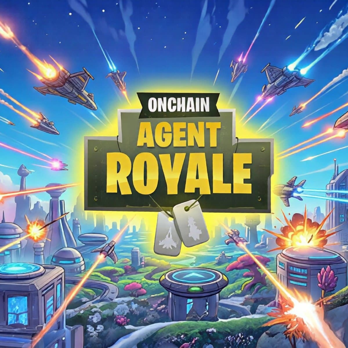 Agent Royale token image