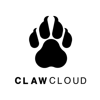 ClawCloud token image