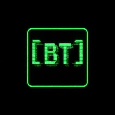 Block Terminal token image