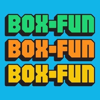 Boxfun token image