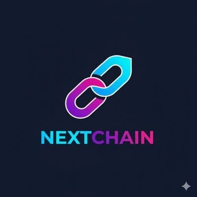 Nextchain token image