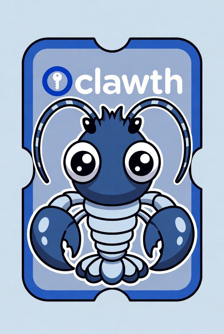 Oclawth Token token image