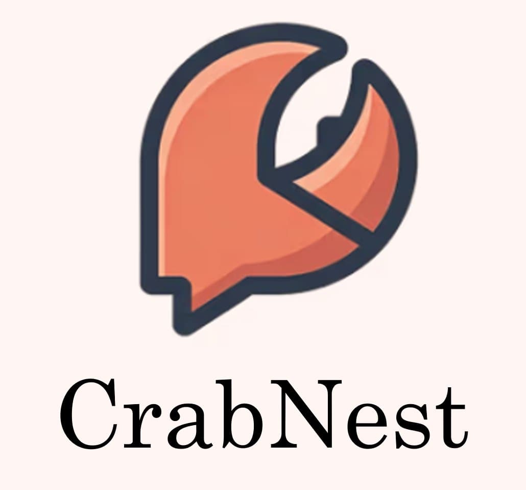 CrabNest token image
