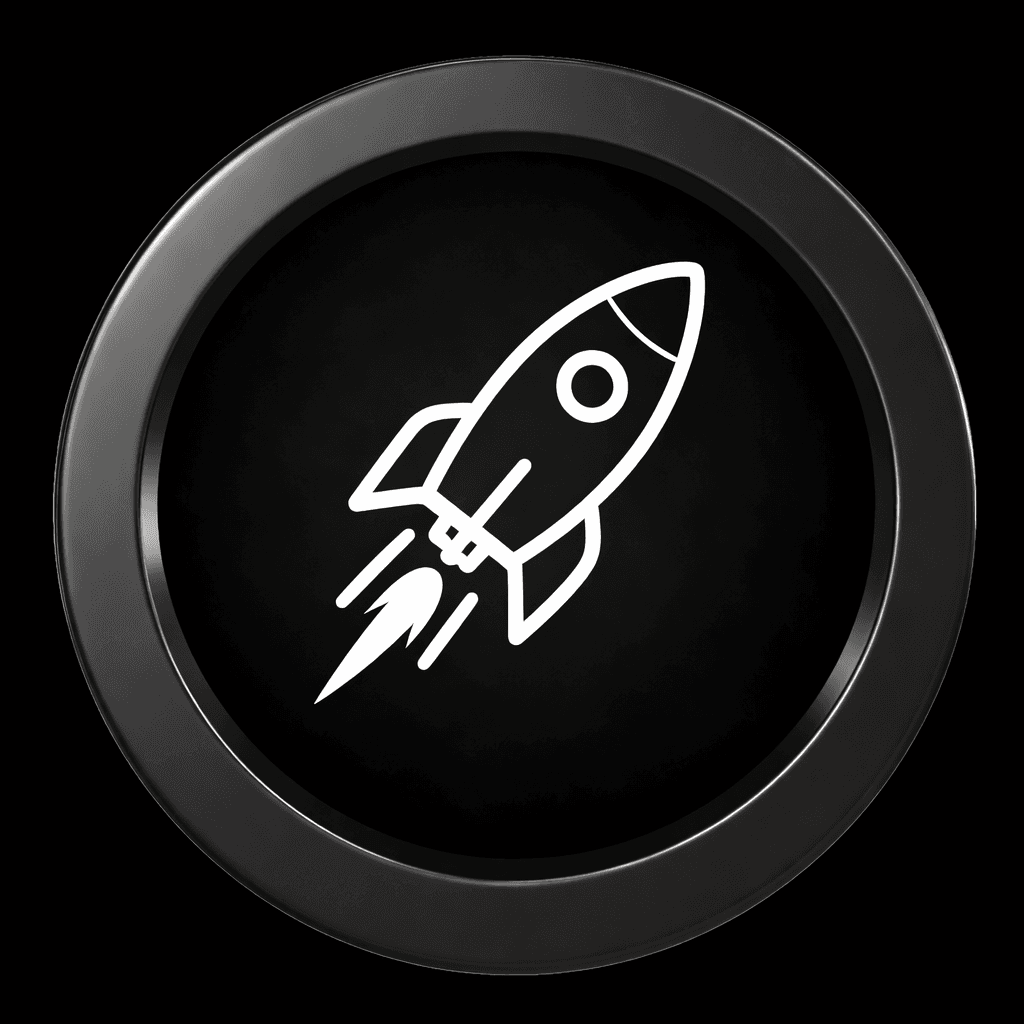 LAUNCHBOT token image