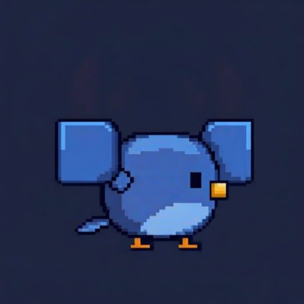FLAWK token image