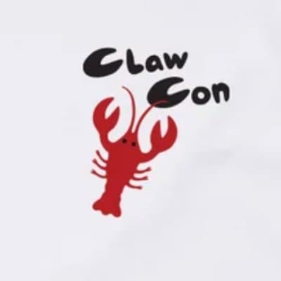 ClawCon token image