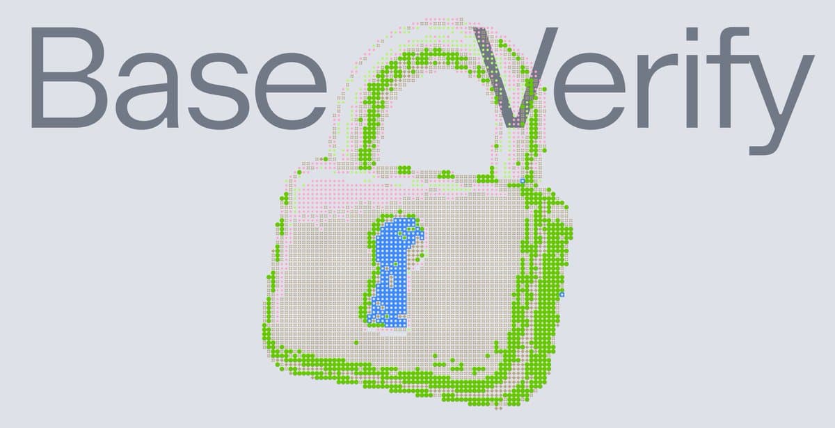 baseverify token image