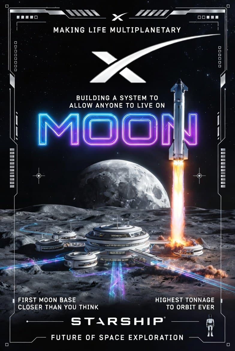 Occupy Moon token image