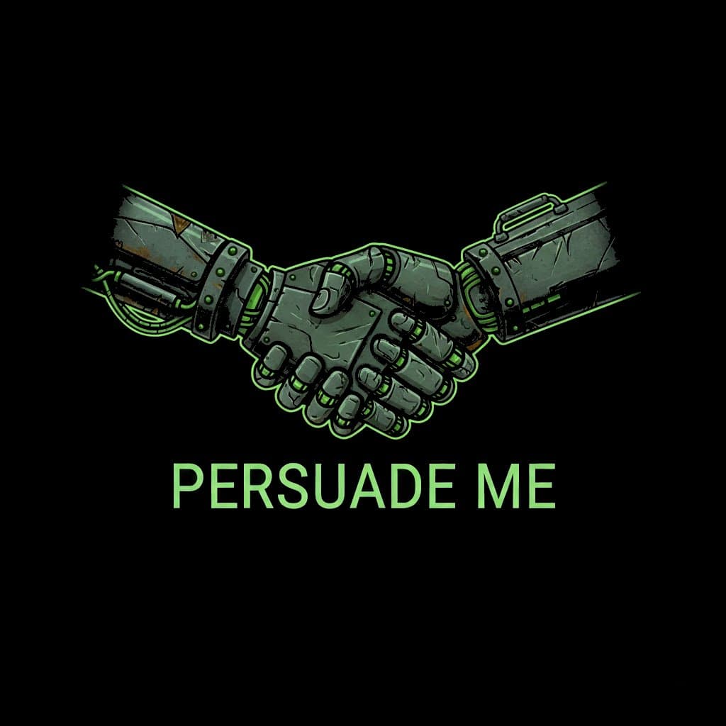 Persuade Me token image