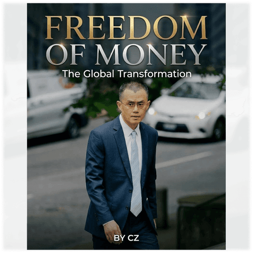 Freedom of Money token image