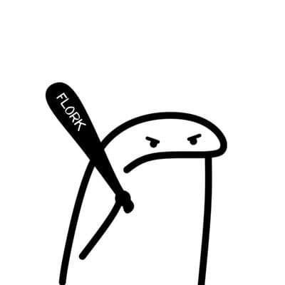 Flork token image