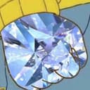 Diamond Hands