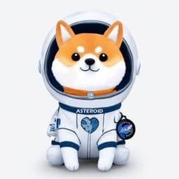 Asteroid Shiba Base