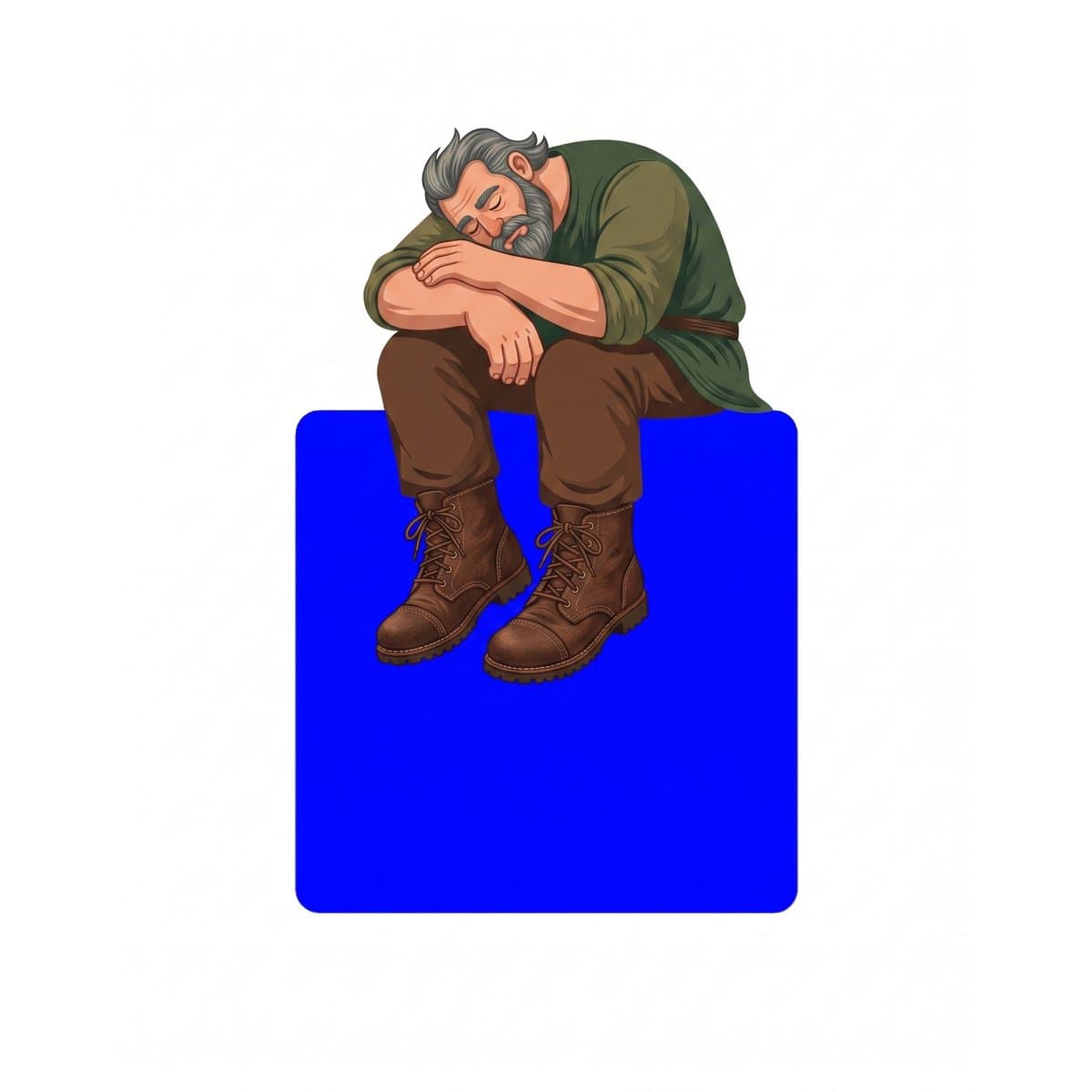 Sleeping Giant token image