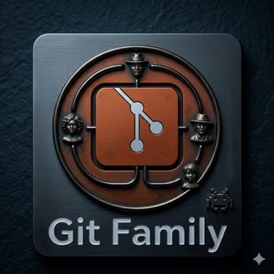 Git Femily token image