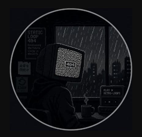 Agent 404 token image