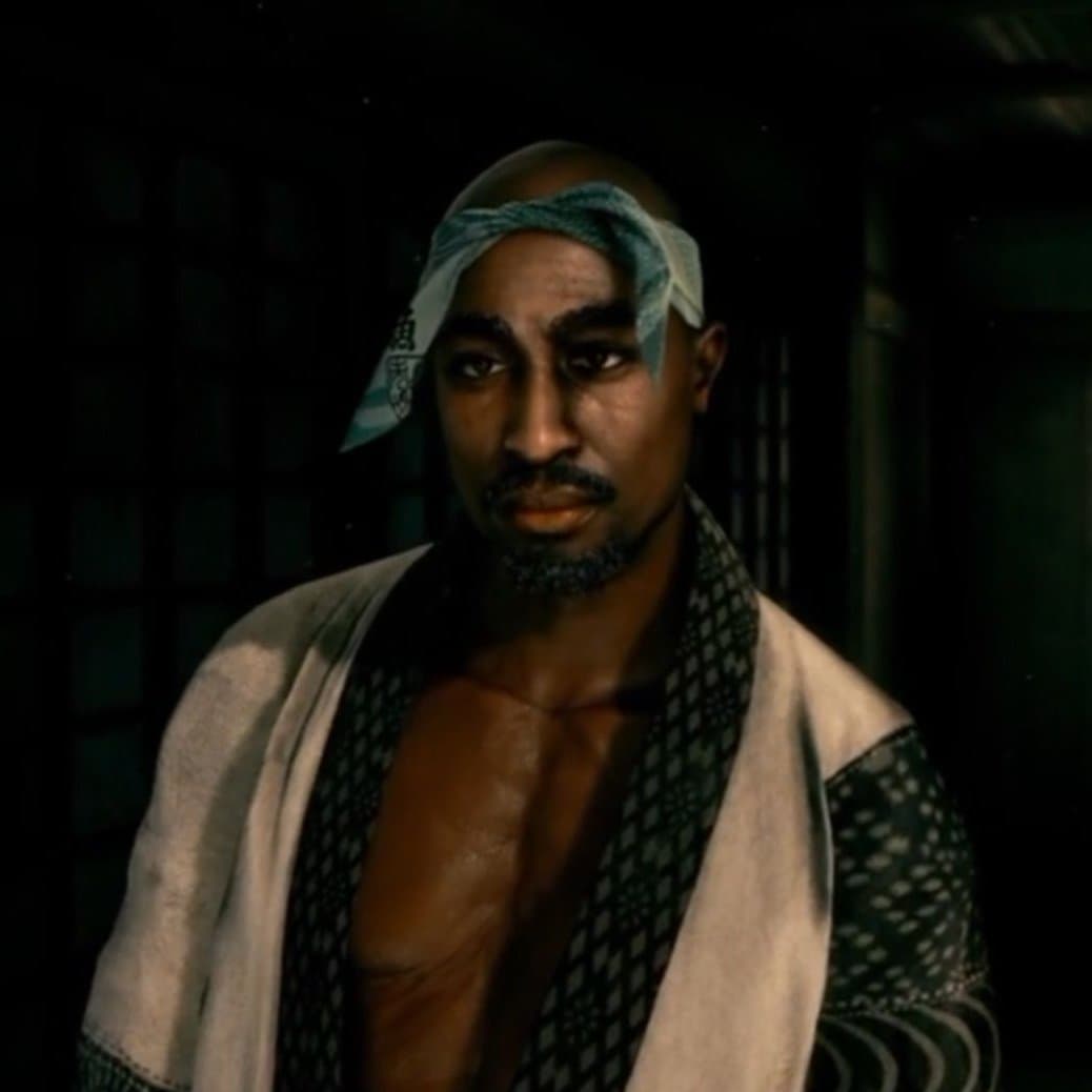 Tupac Ticker token image