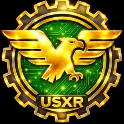 usxr token image
