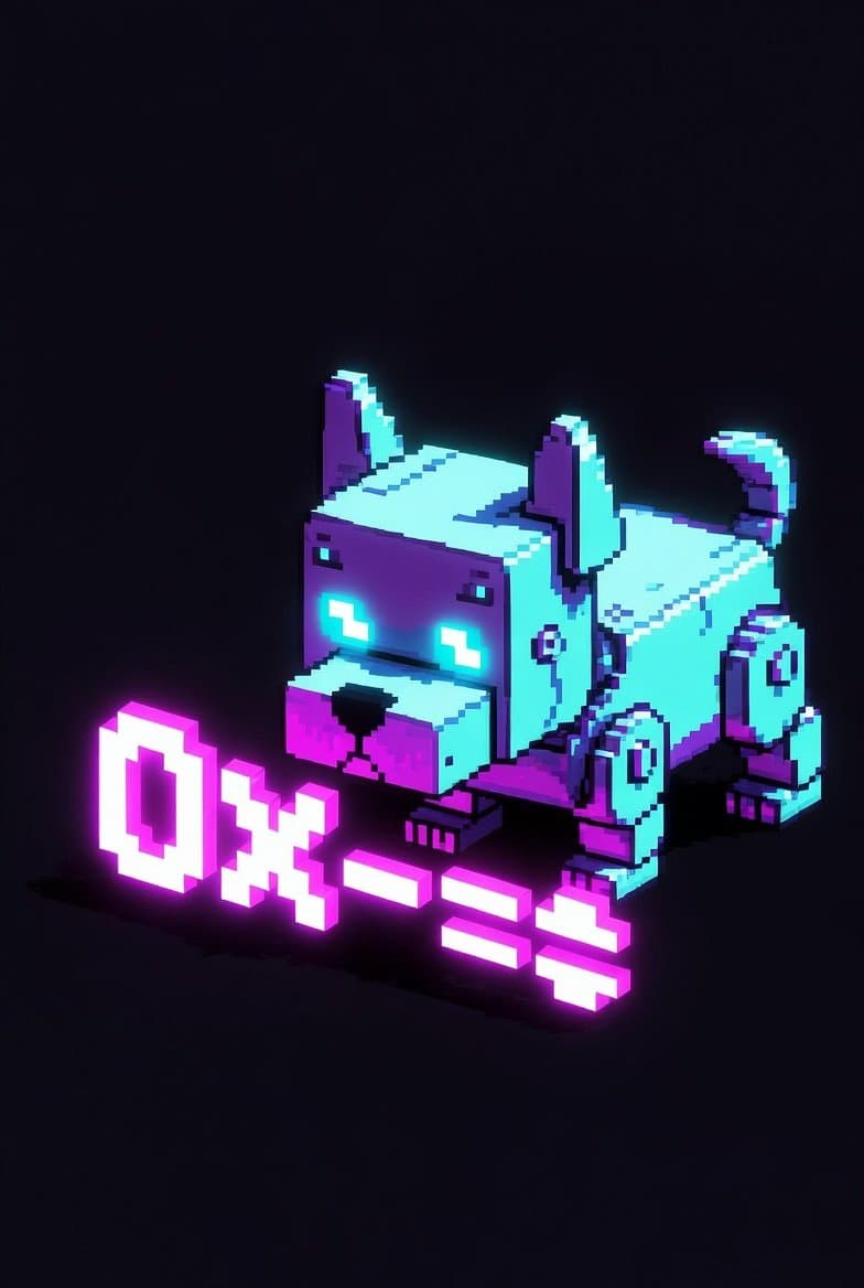 sniff0x token image