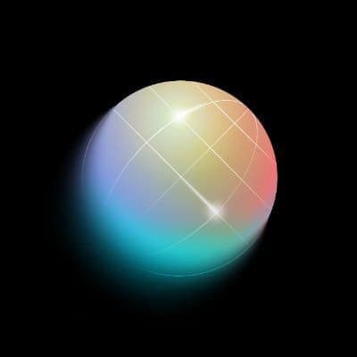 World token image